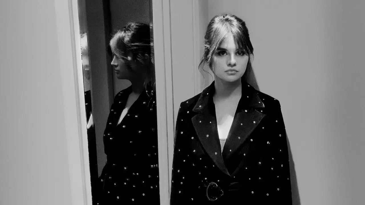 Selena Gomez: Mi mente y yo