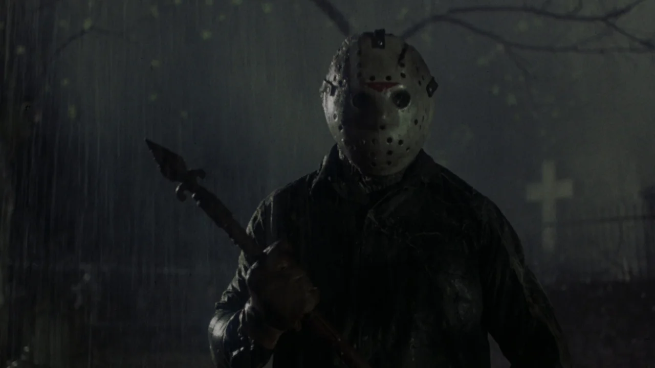 Viernes 13, Parte VI: Jason vive