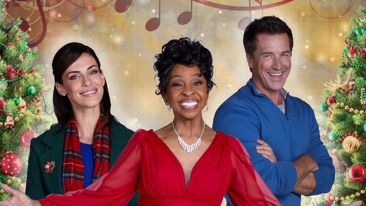 ¡Al fin es Navidad!