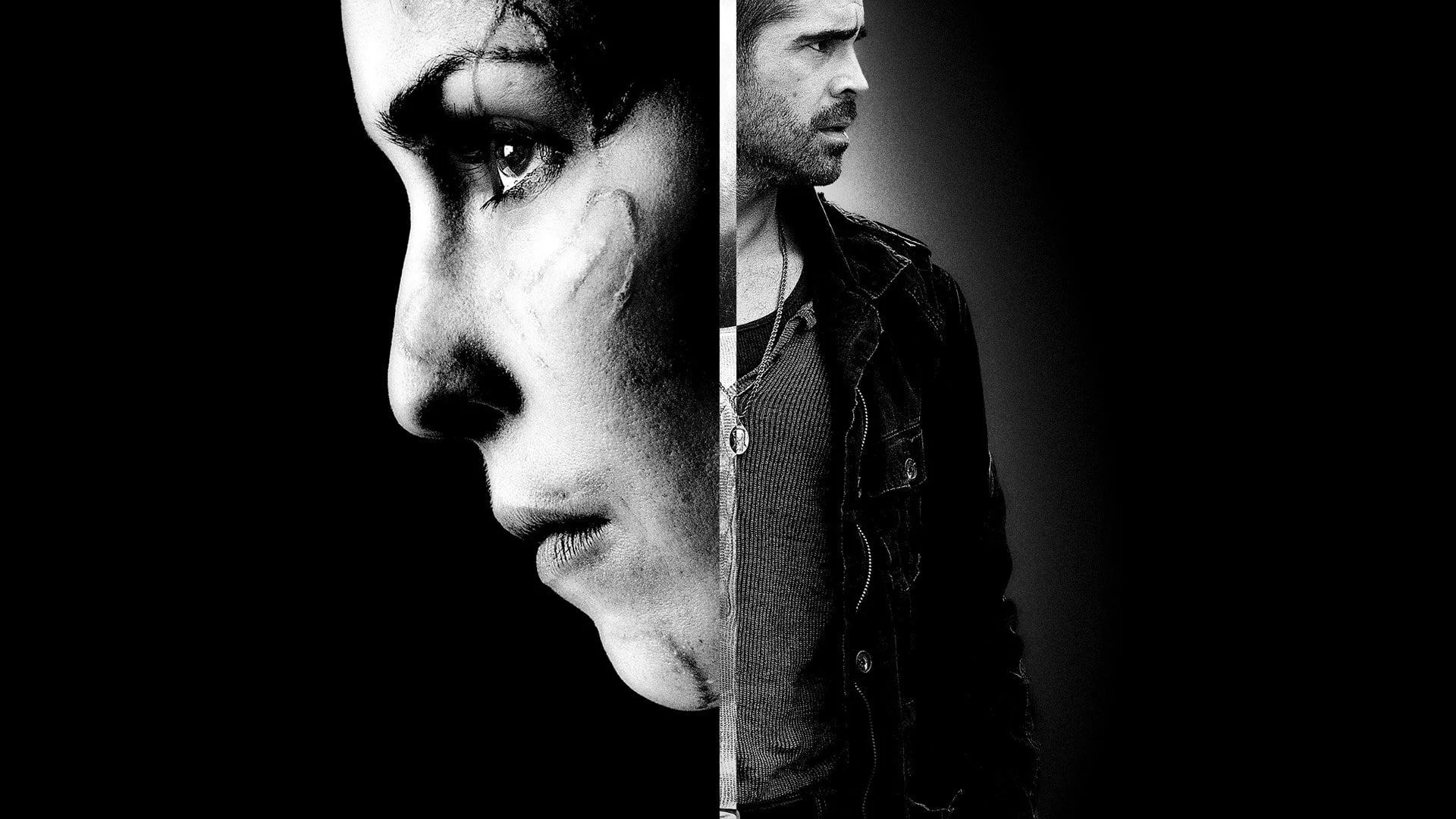 Backdrop de Marcado por la muerte