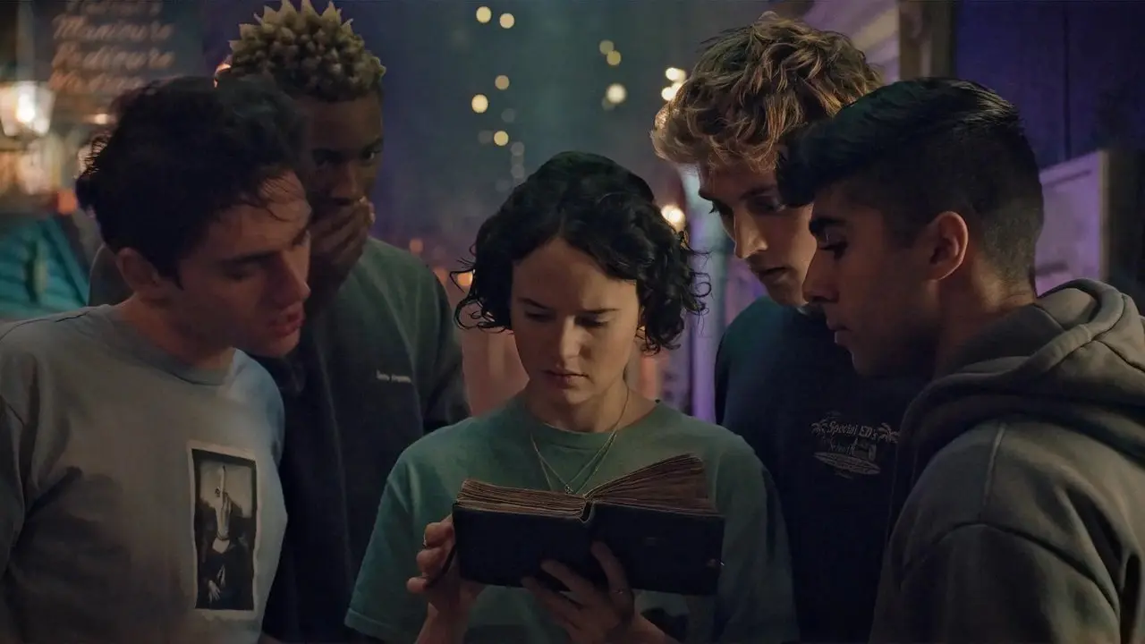 Silver y el libro de los sueños