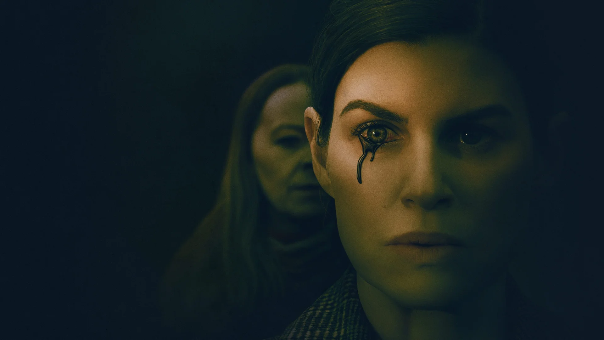 Backdrop de Matriarca