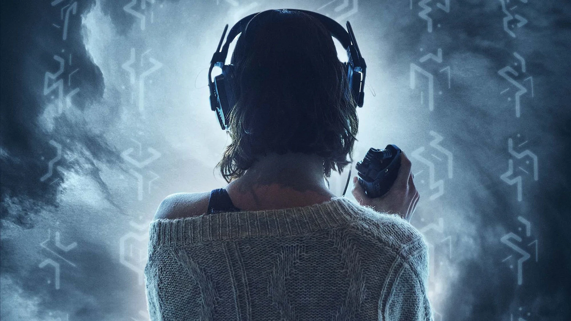 Backdrop de Monolith