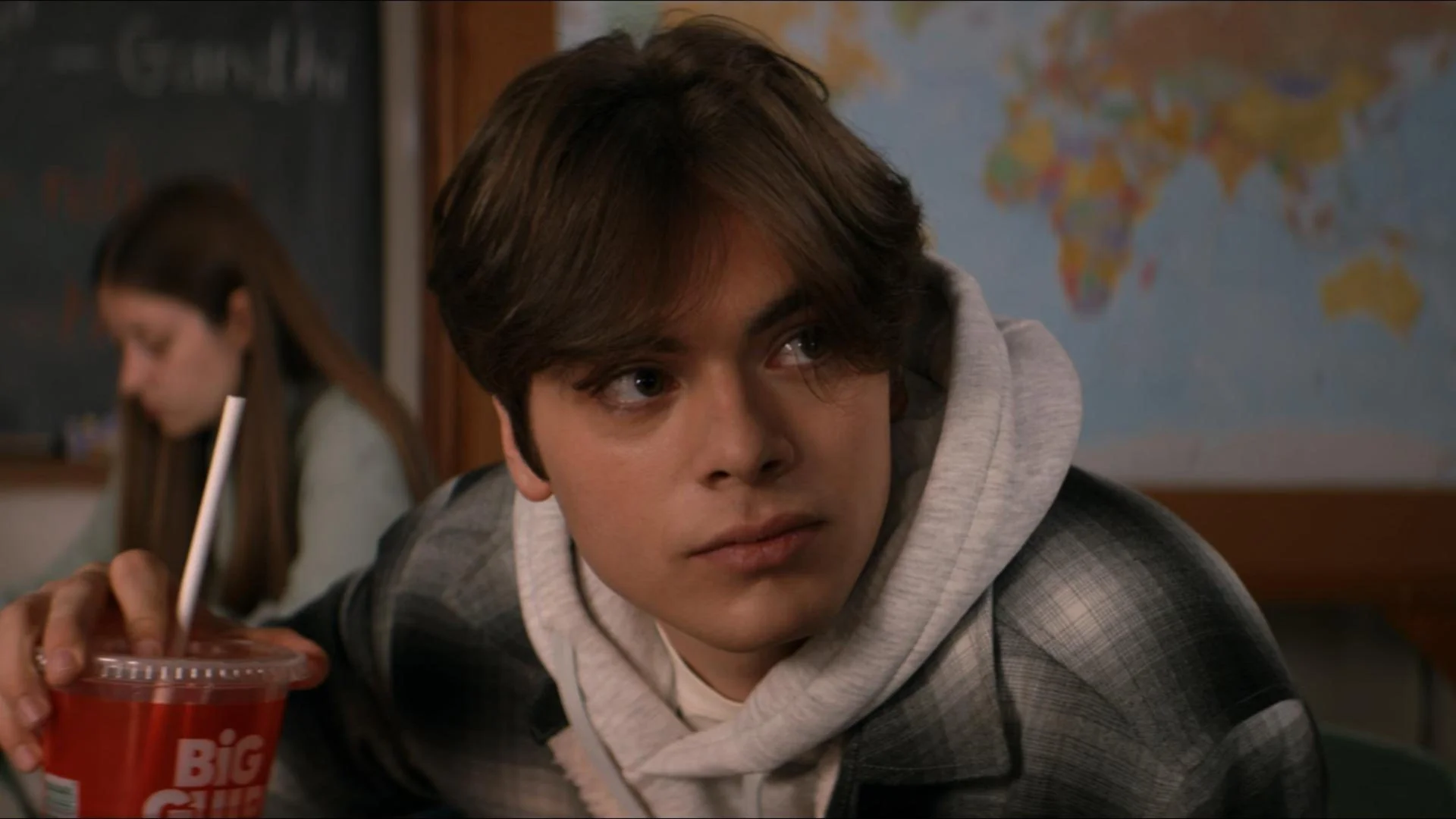 Backdrop de No lo abras