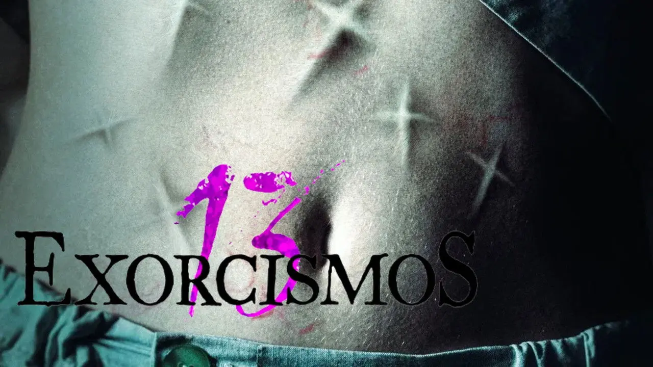 13 exorcismos