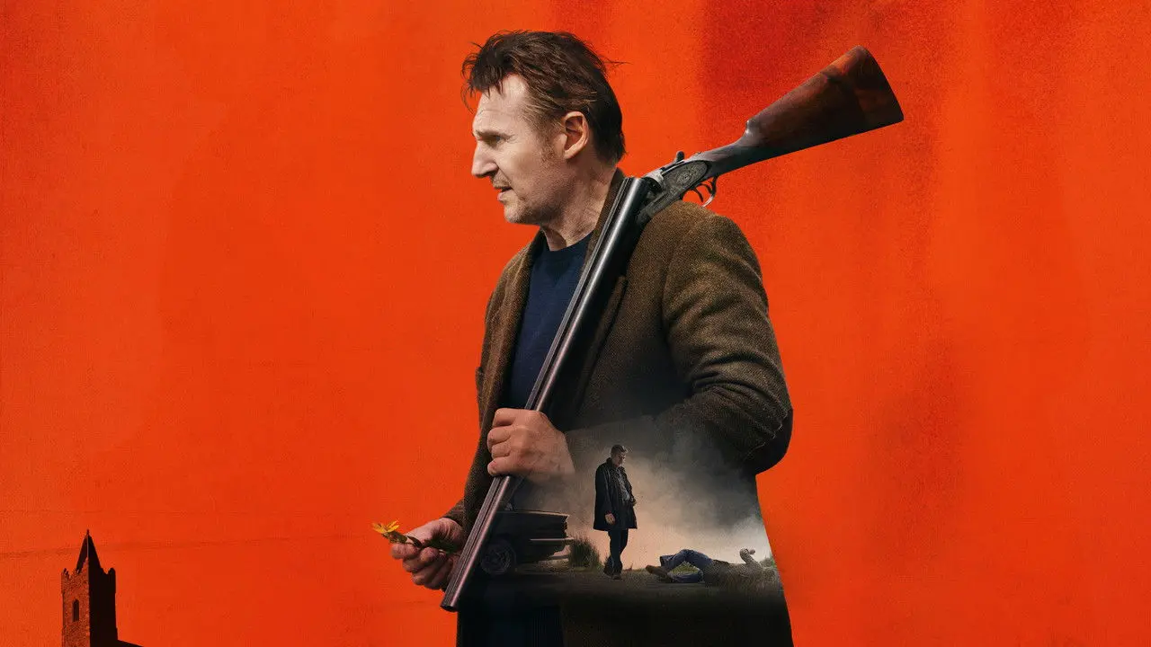 En Tierra de Santos y Pecadores