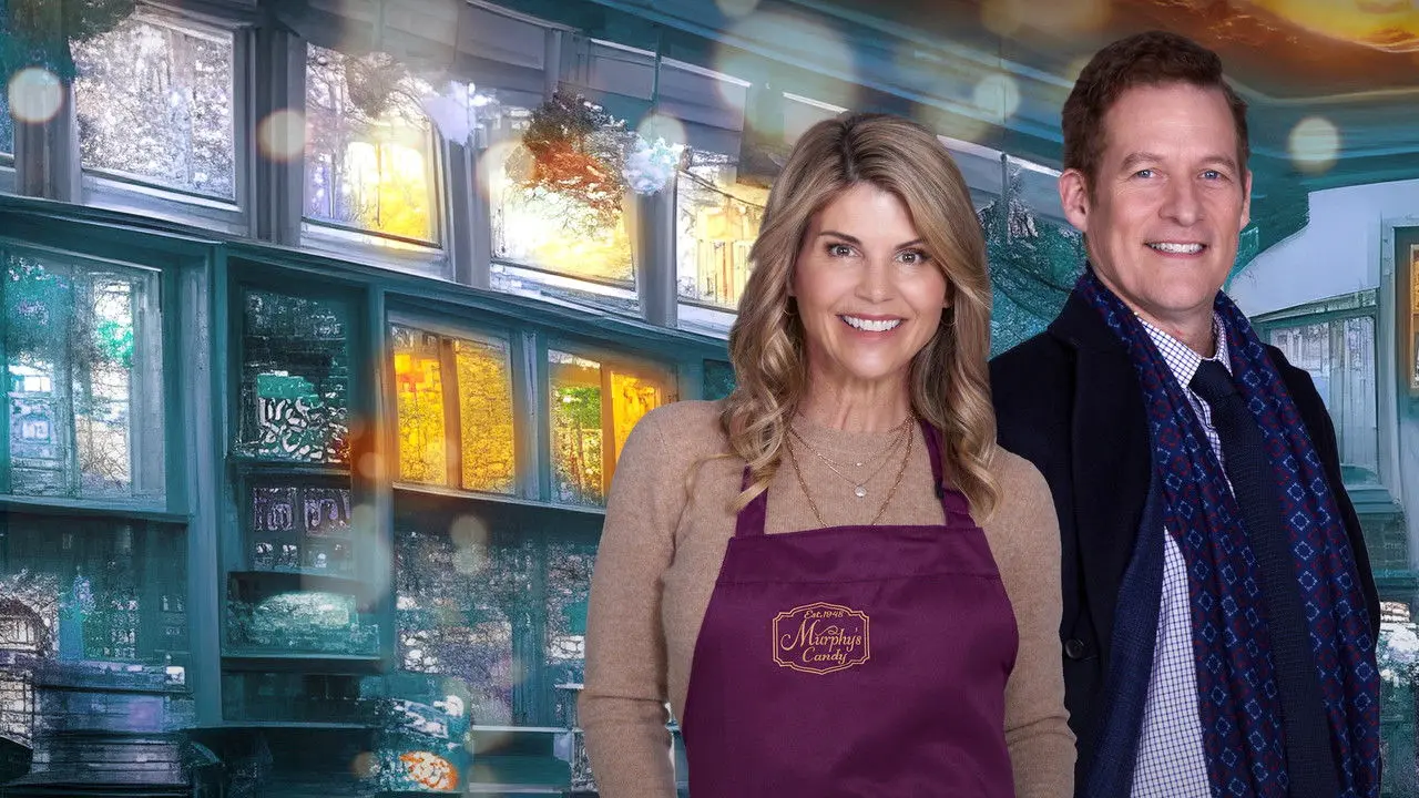 Dulce amor de invierno