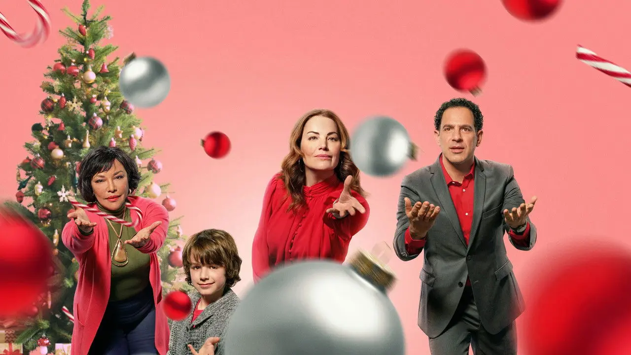 Necesitamos una Pequeña Navidad