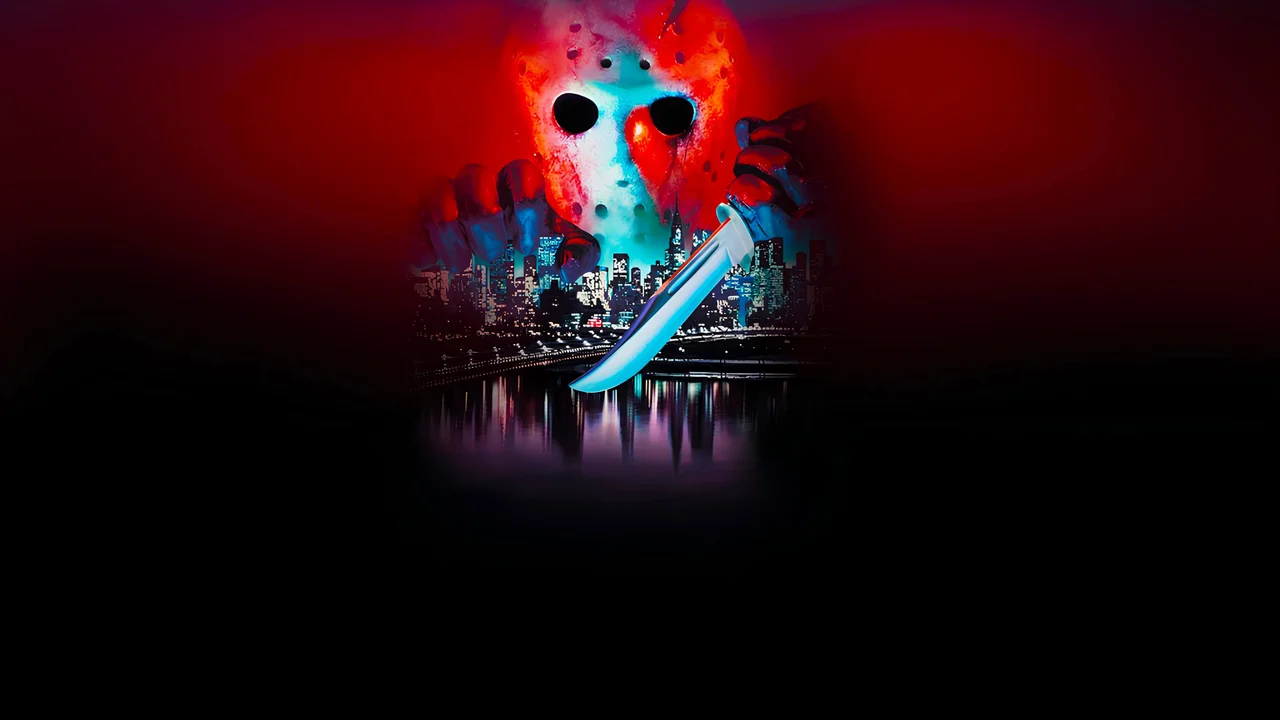 Viernes 13 – Parte 8: Jason Toma Manhattan