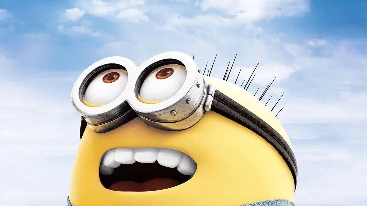 Minions y sus amigos: Volumen 1