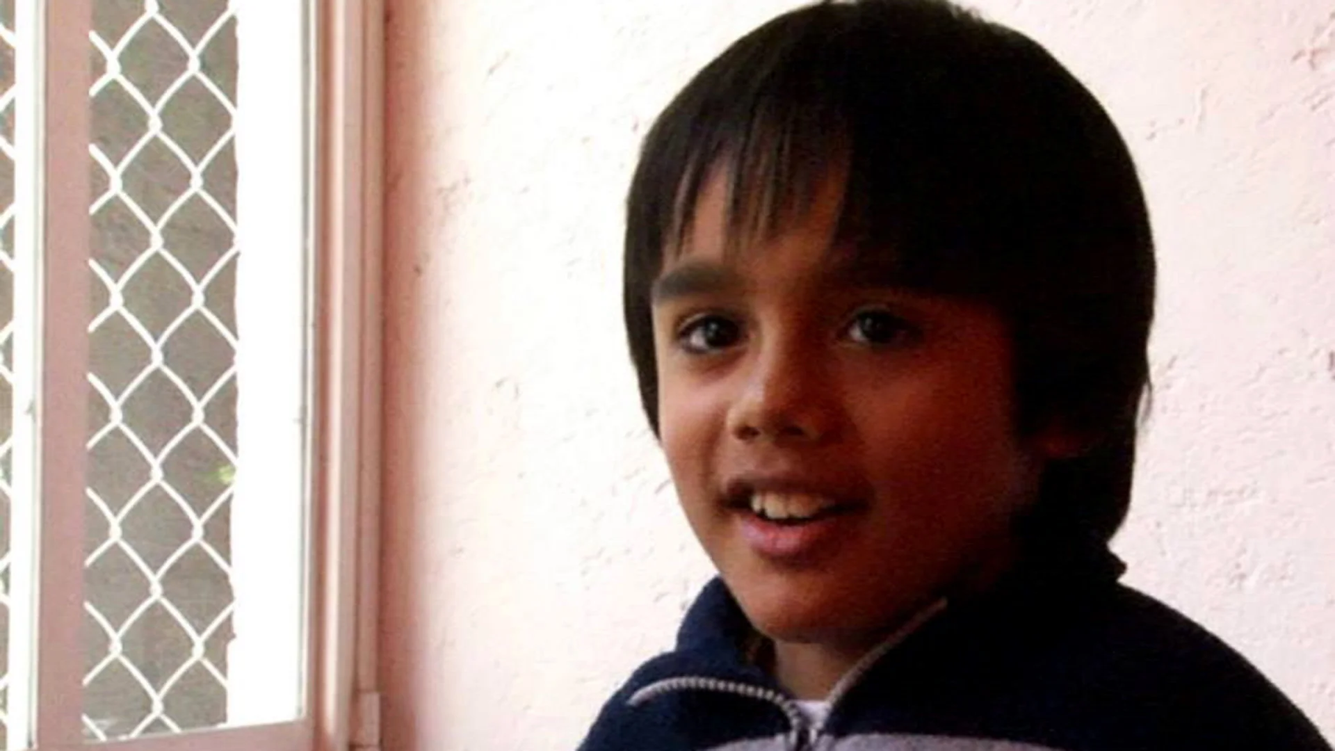 Backdrop de Entre las olas