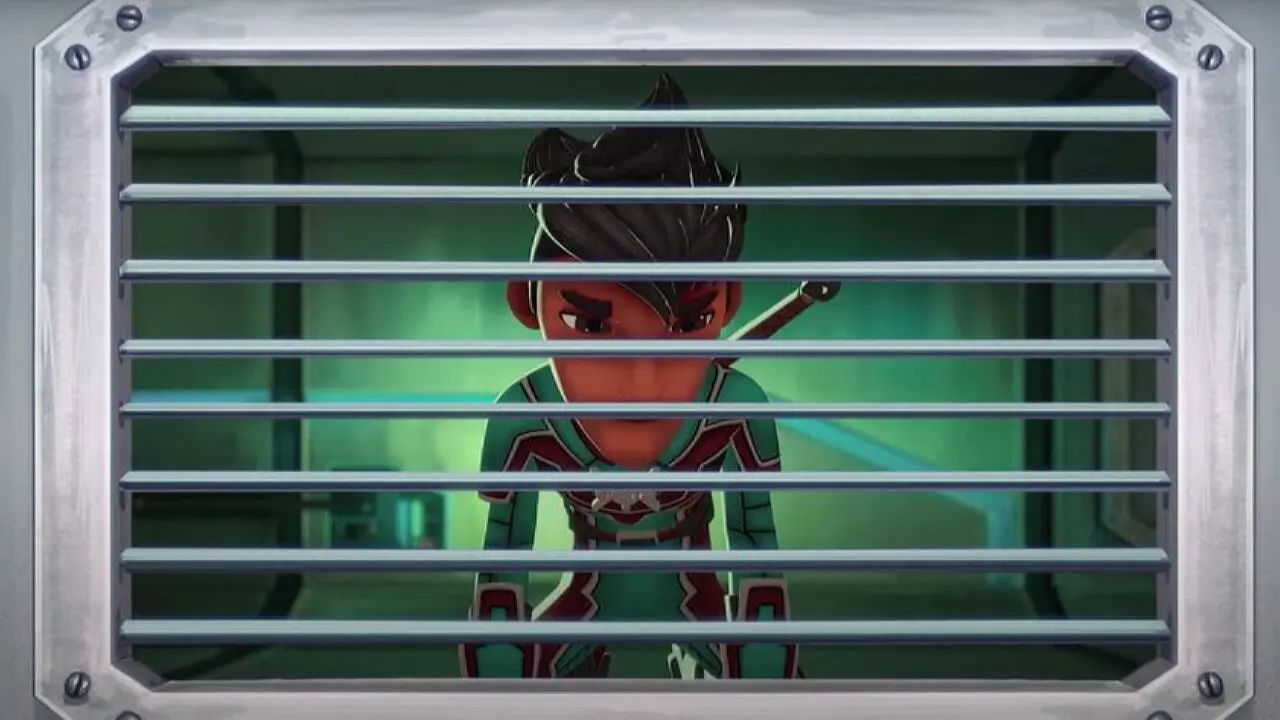 Águila y Jaguar: Los guerreros legendarios