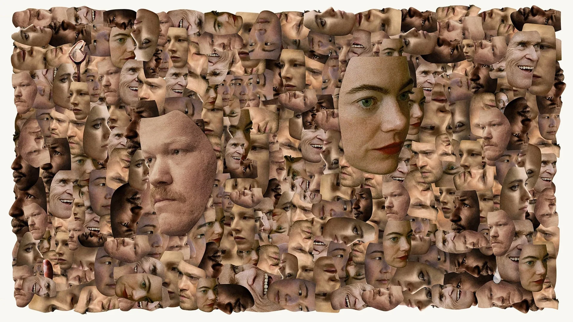 Backdrop de Tipos de gentileza