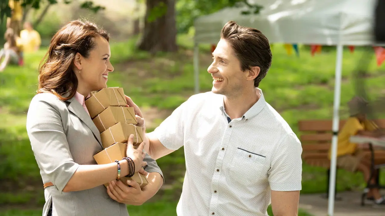 Alimento para el Corazón