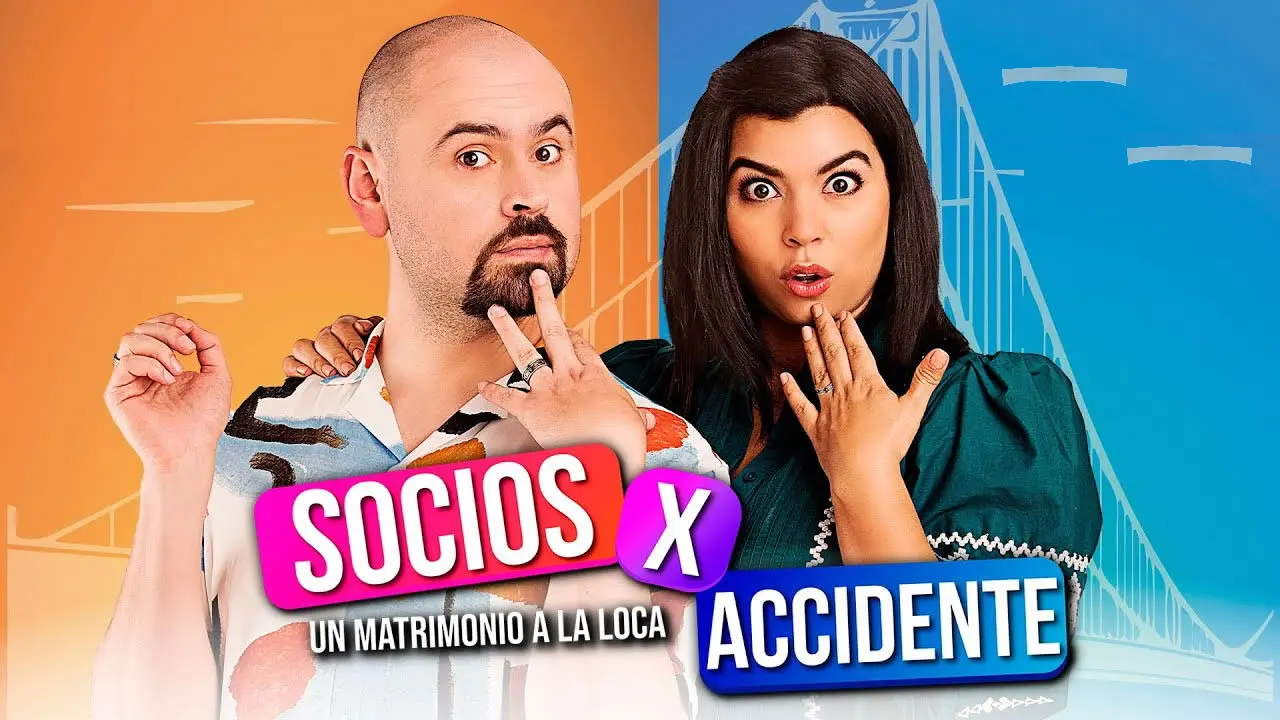 Socios por accidente