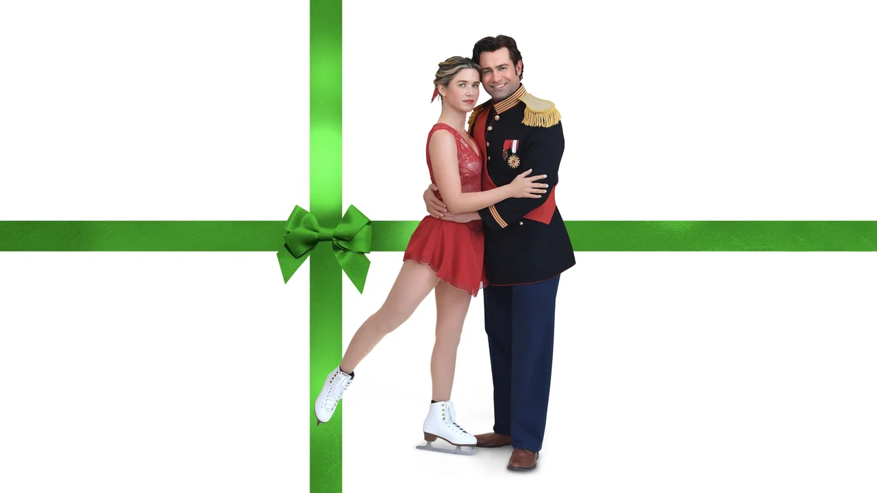 Una Navidad Real sobre Hielo