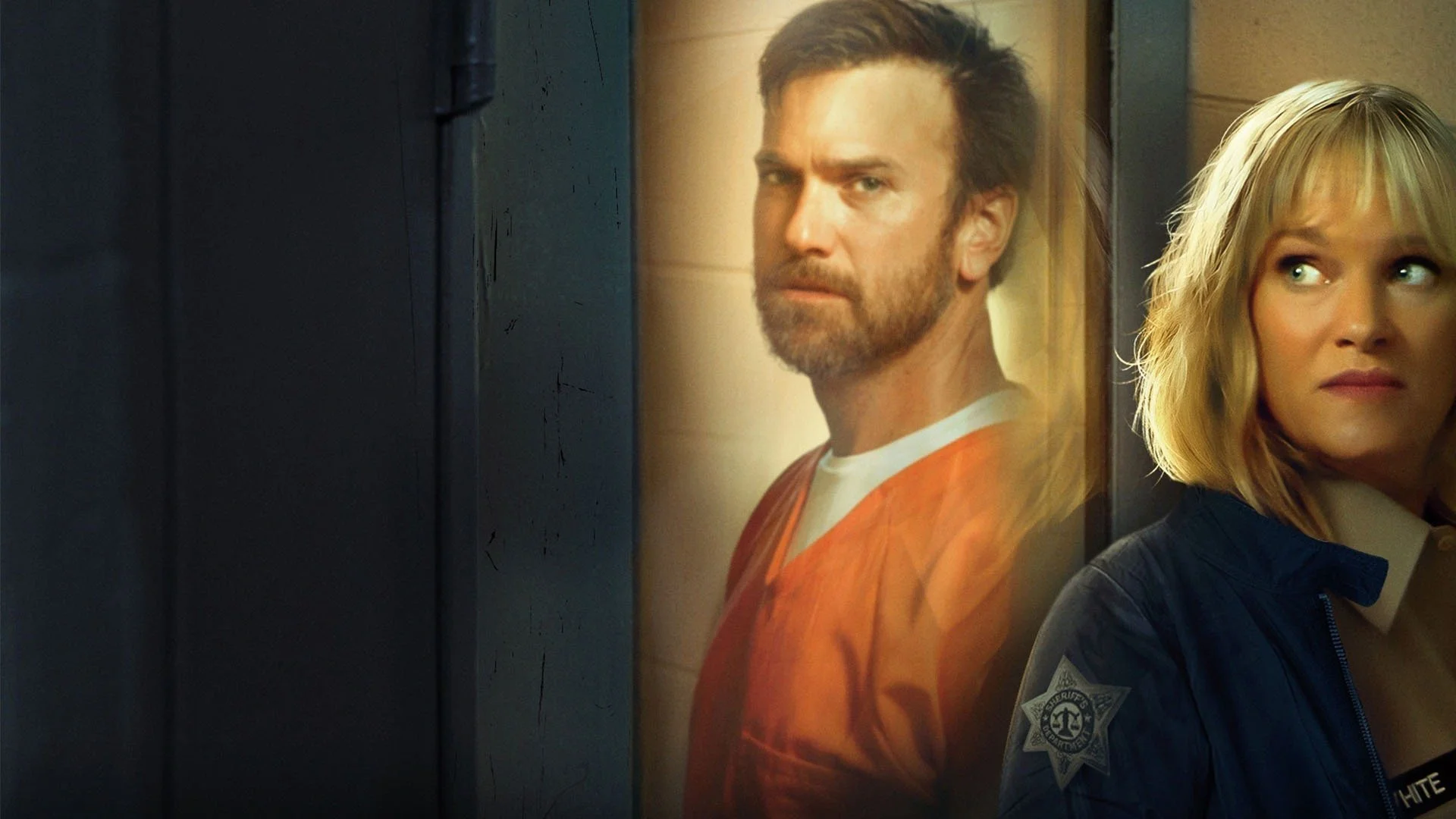 Backdrop de Prisoner of Love