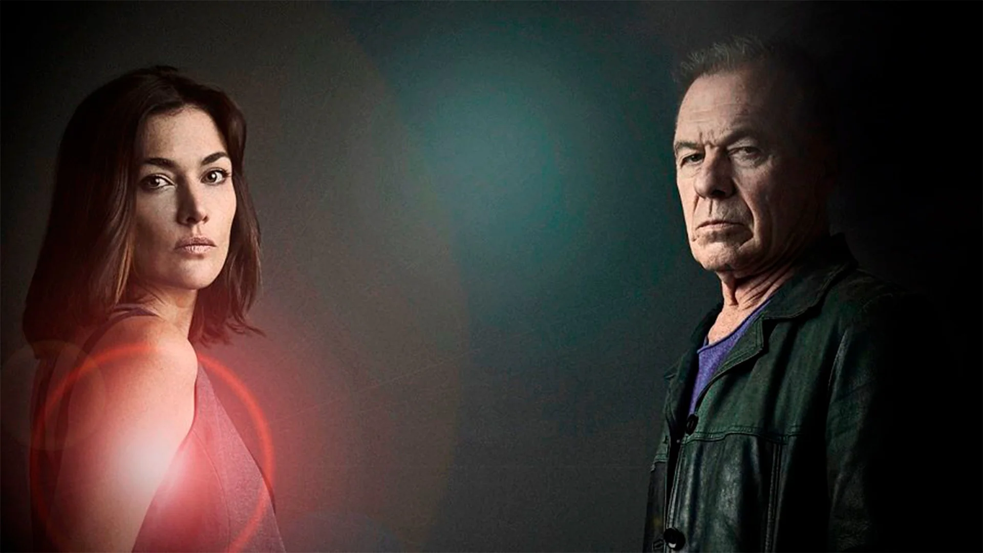 Backdrop de La desaparición