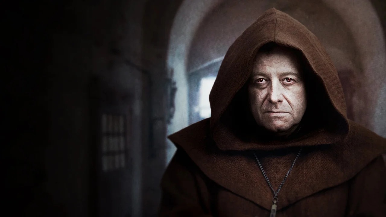 El abismo del infierno