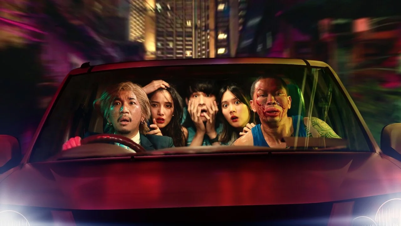 Los billetes de lotería perdidos