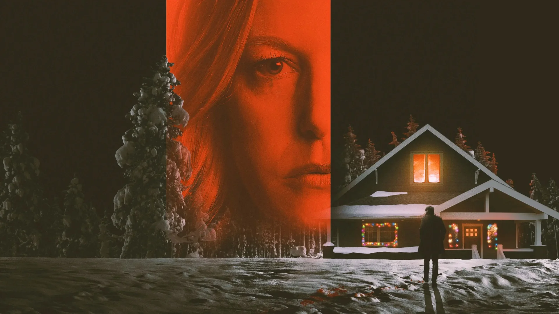 Backdrop de The Apology