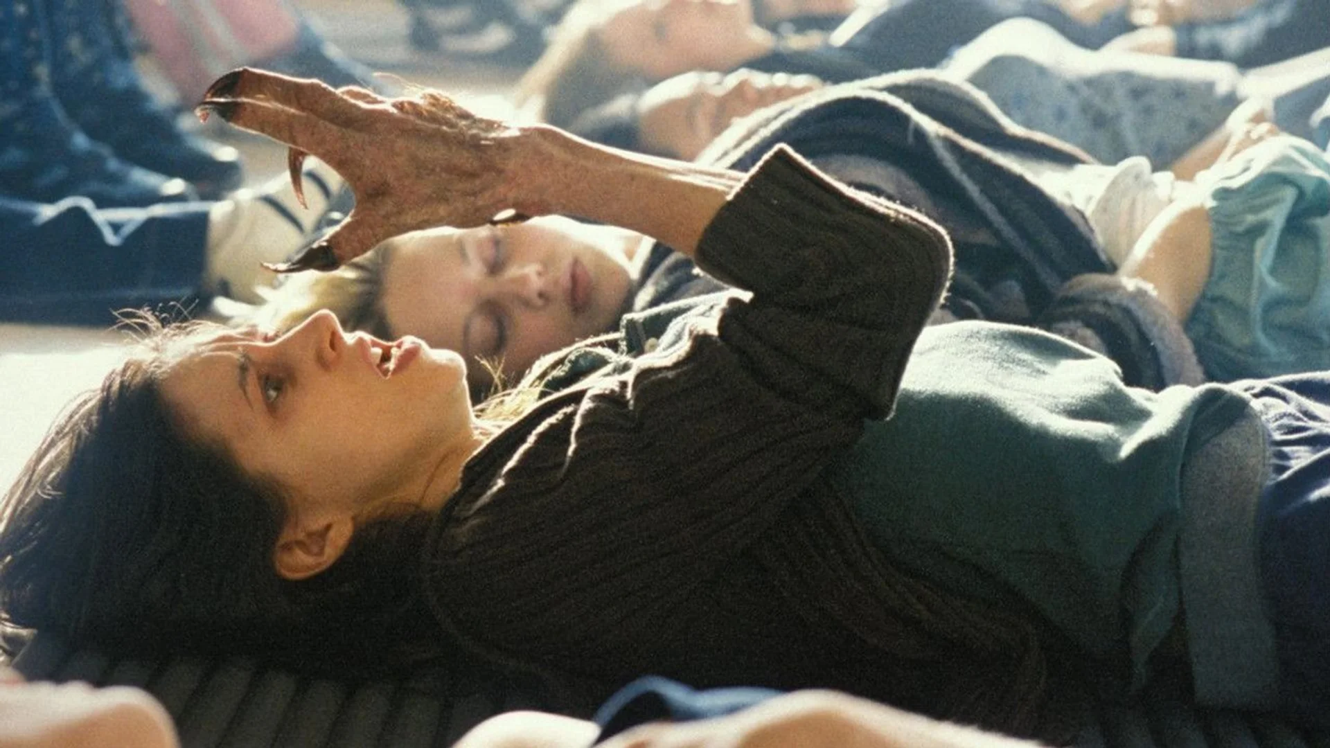 Backdrop de Feroz II