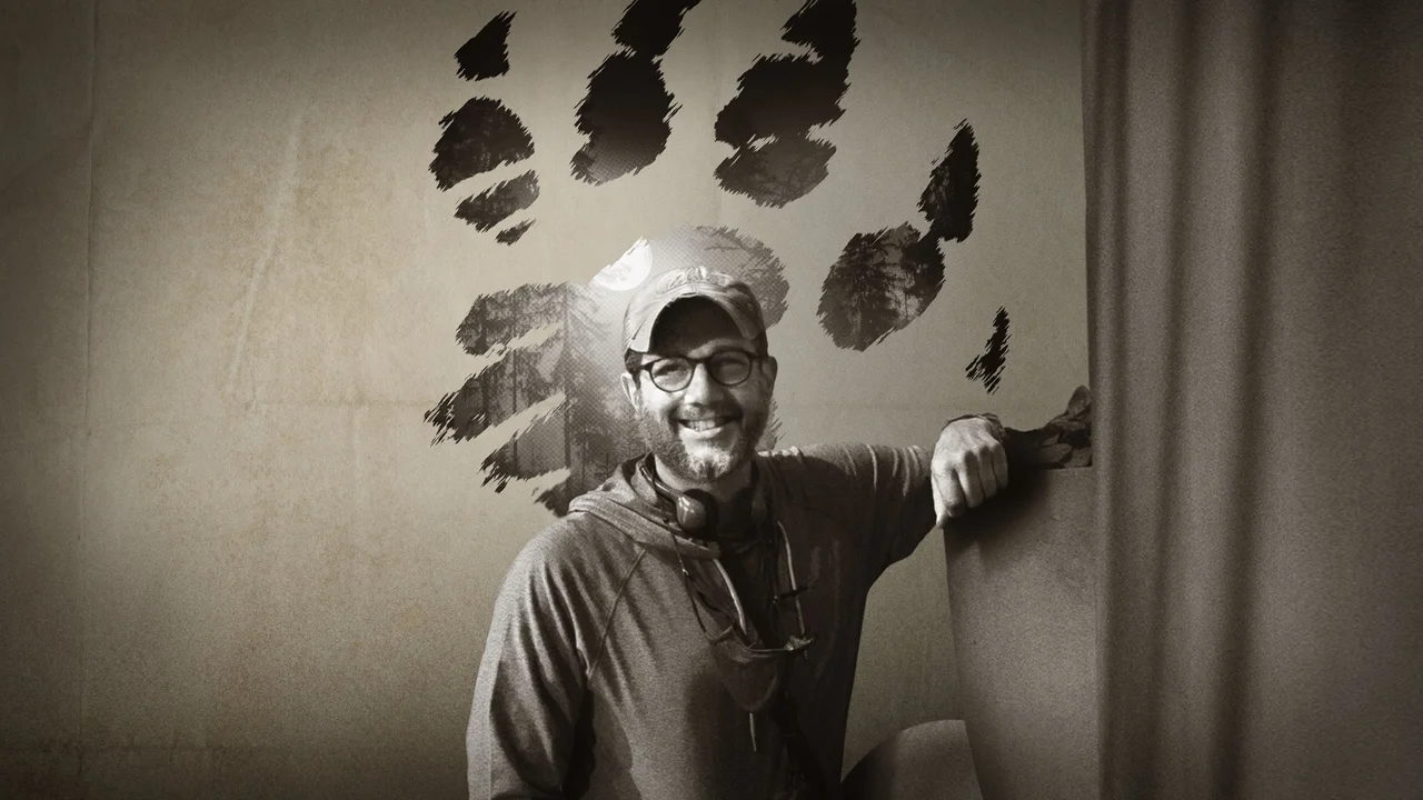 Director por la noche