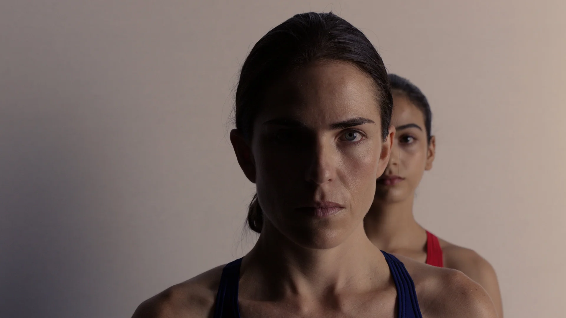 Backdrop de La caída