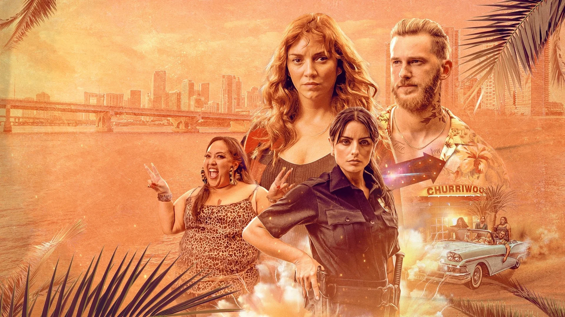 Backdrop de Con los años que nos quedan