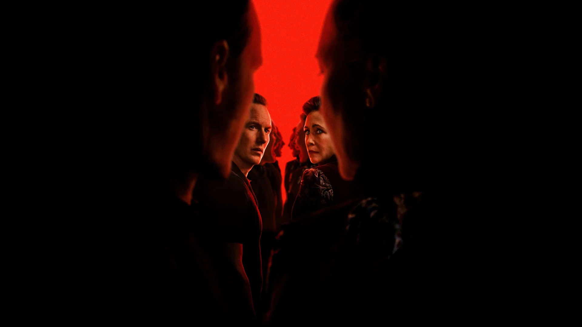 Backdrop de El Conjuro 4: Últimos ritos