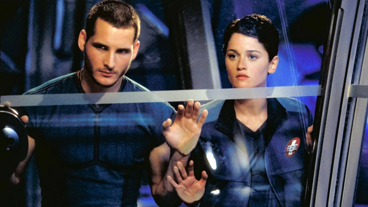 Supernova: El fin del universo