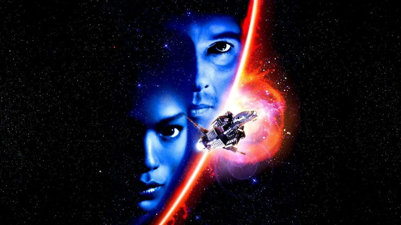 Supernova: El fin del universo