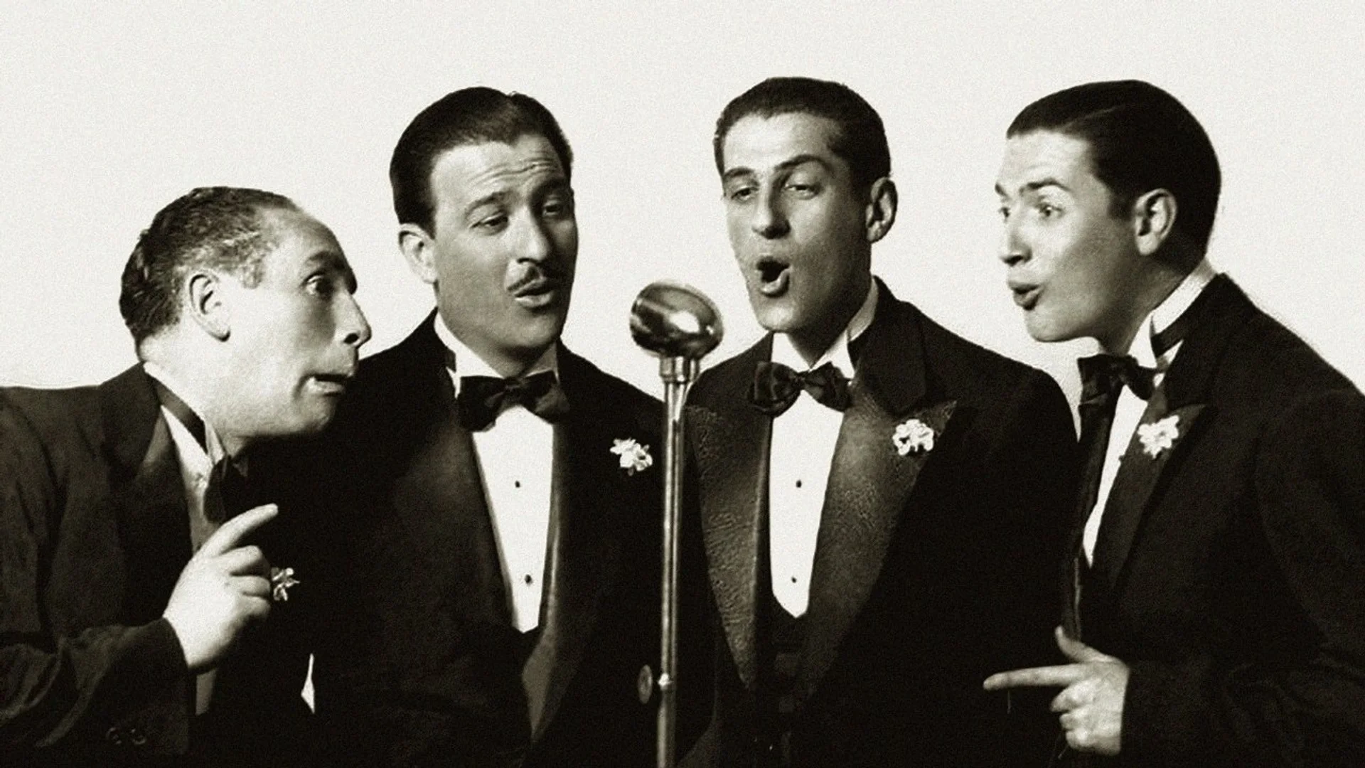 Backdrop de Los Xey: una historia de película