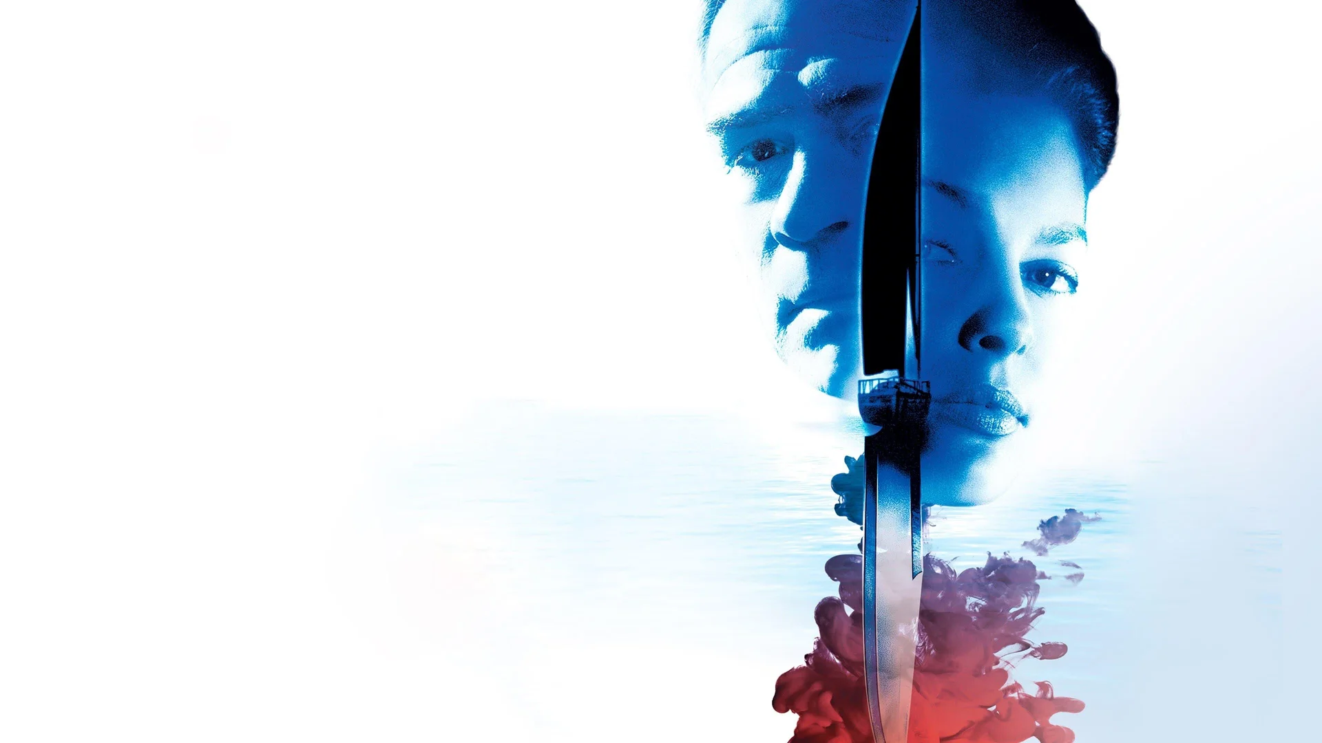 Backdrop de Doble riesgo