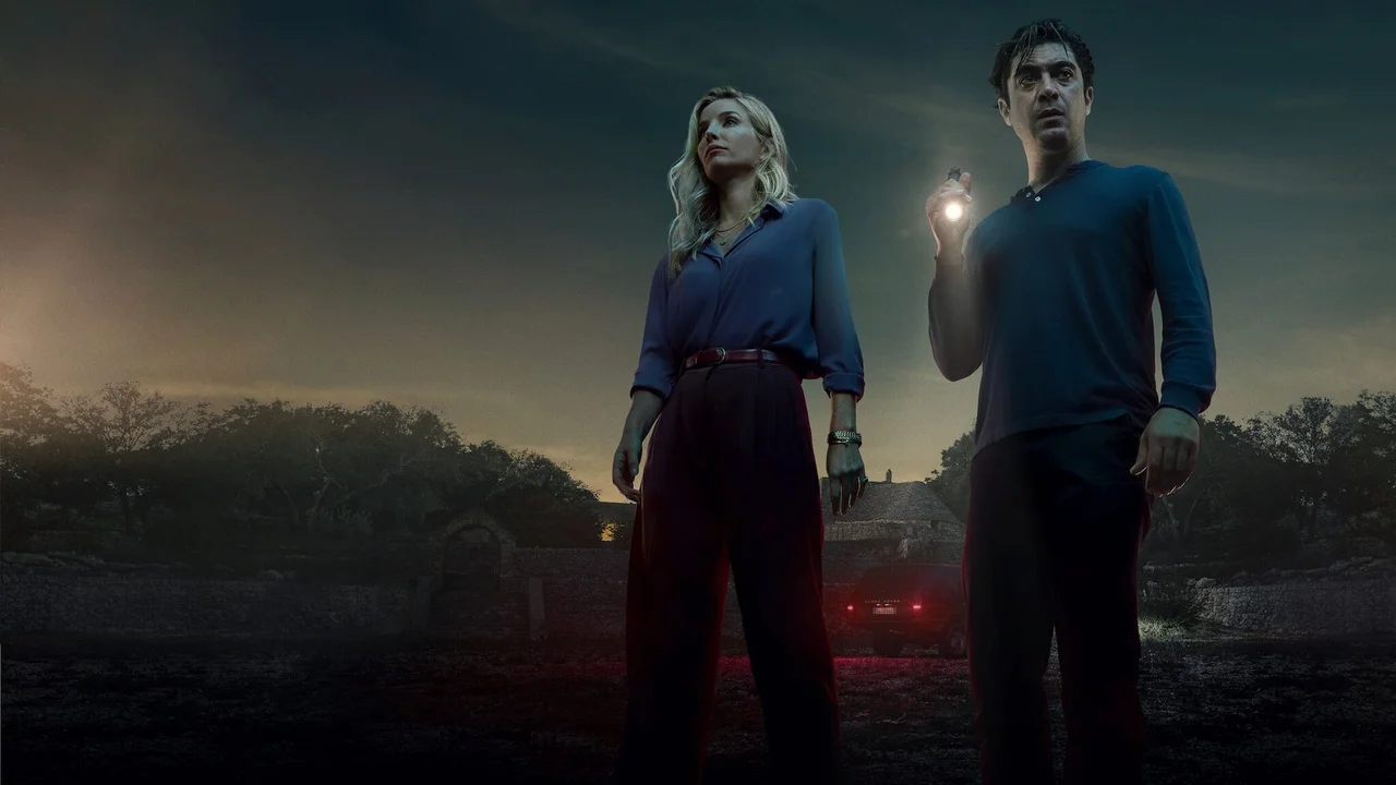 Desaparecidos en la noche