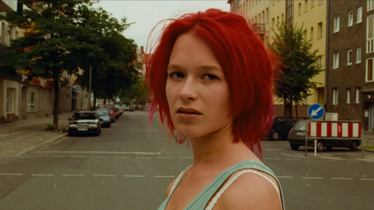 Corre Lola, corre (Run Lola Run)