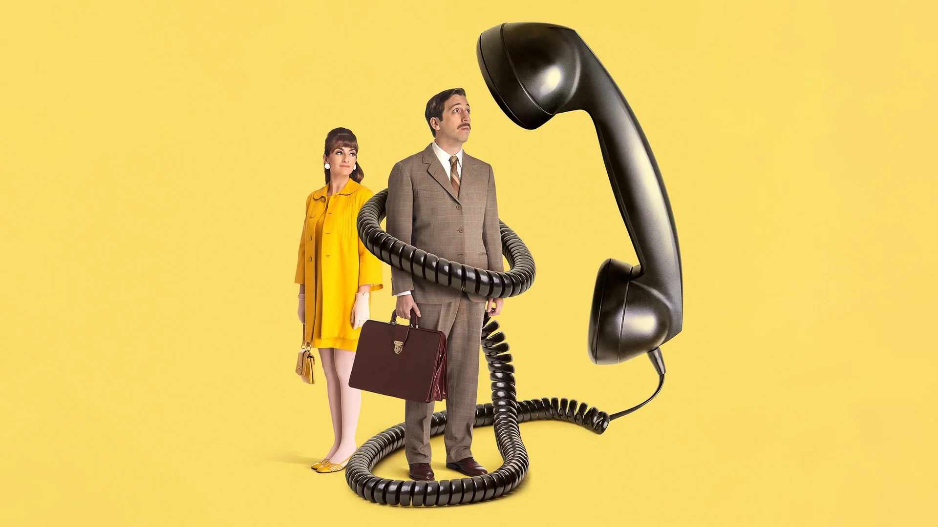 Backdrop de El método Tangalanga