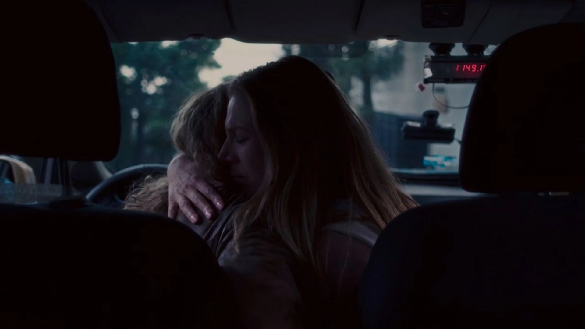 Backdrop de Verónica