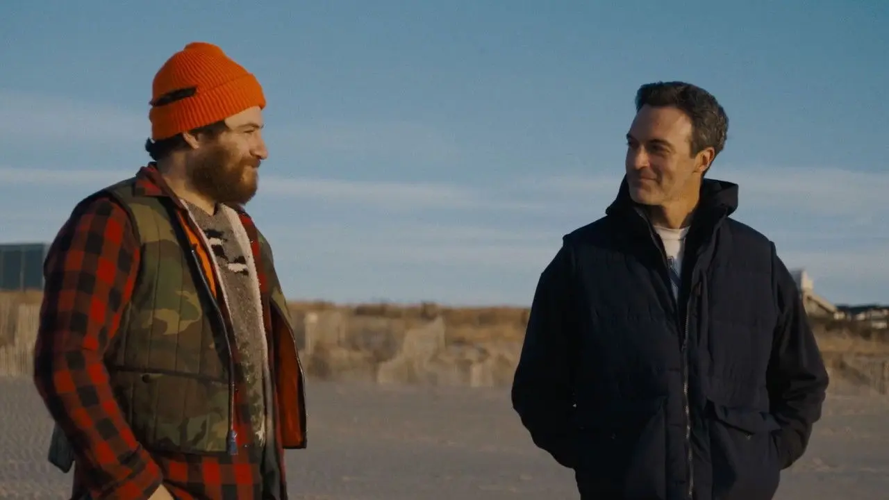 ¿Quien Invito a Charlie?