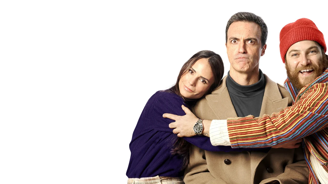 ¿Quien Invito a Charlie?