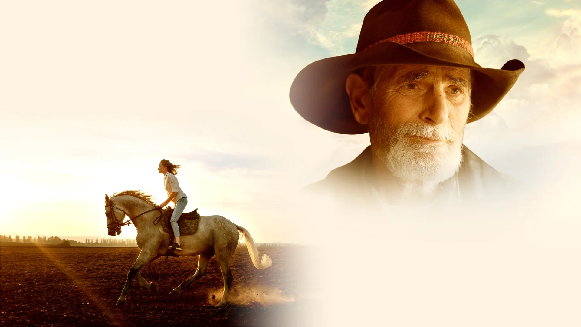 Backdrop de Mi ultimo deseo