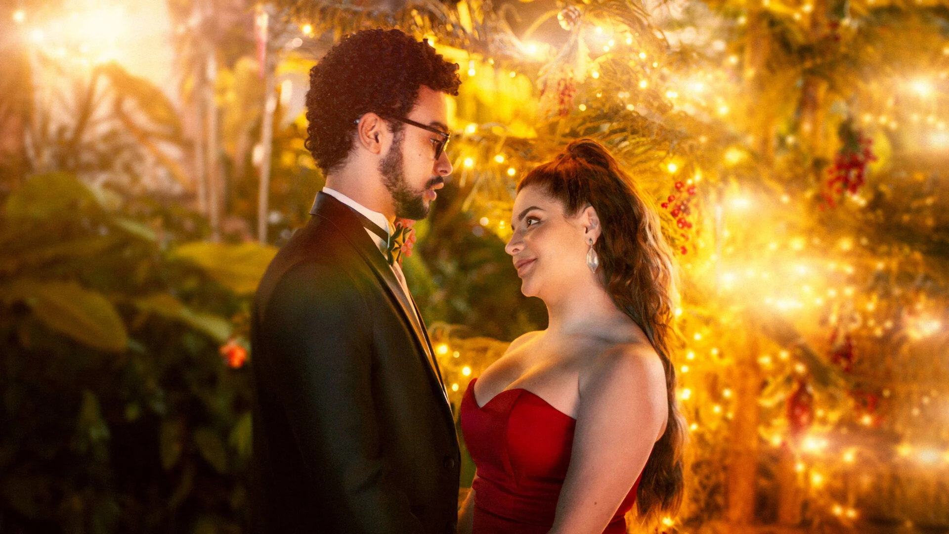 Backdrop de Una Navidad llena de Gracia