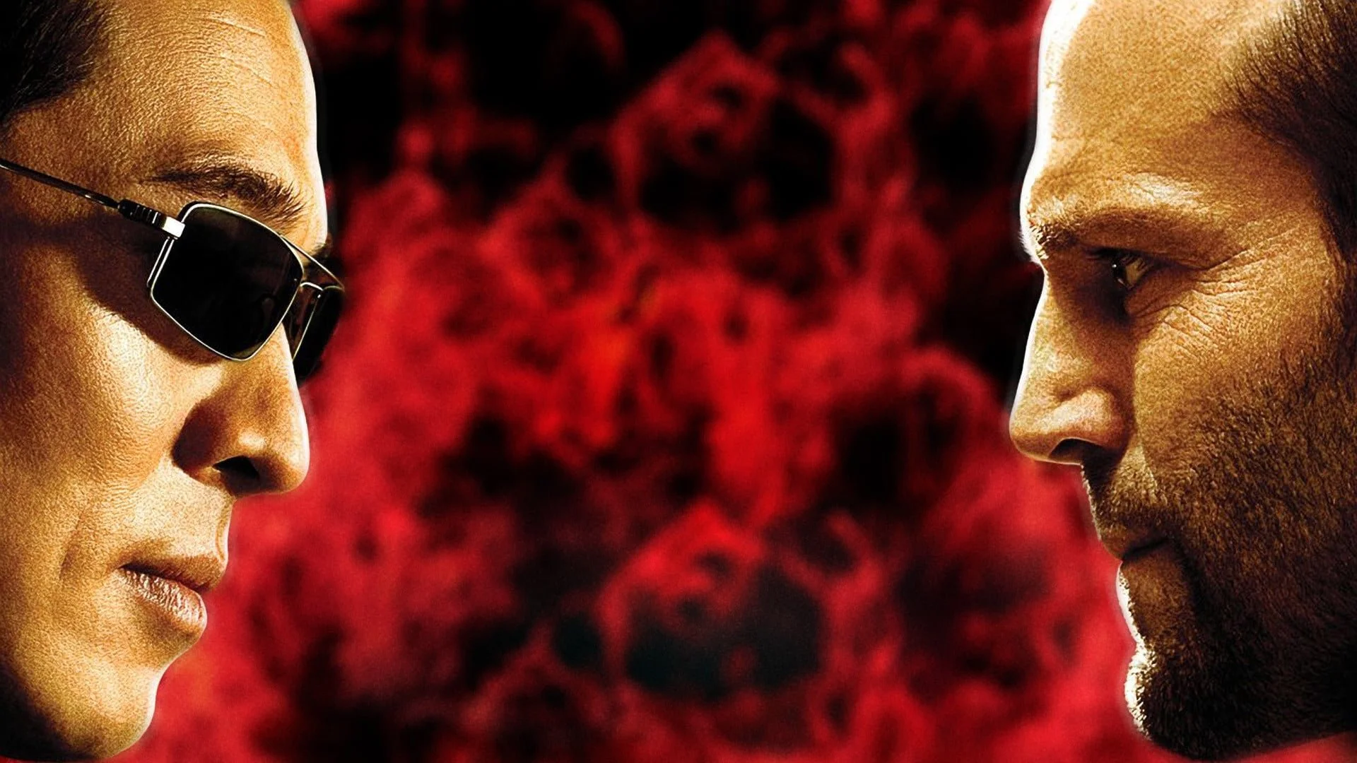 Backdrop de Asesino solitario