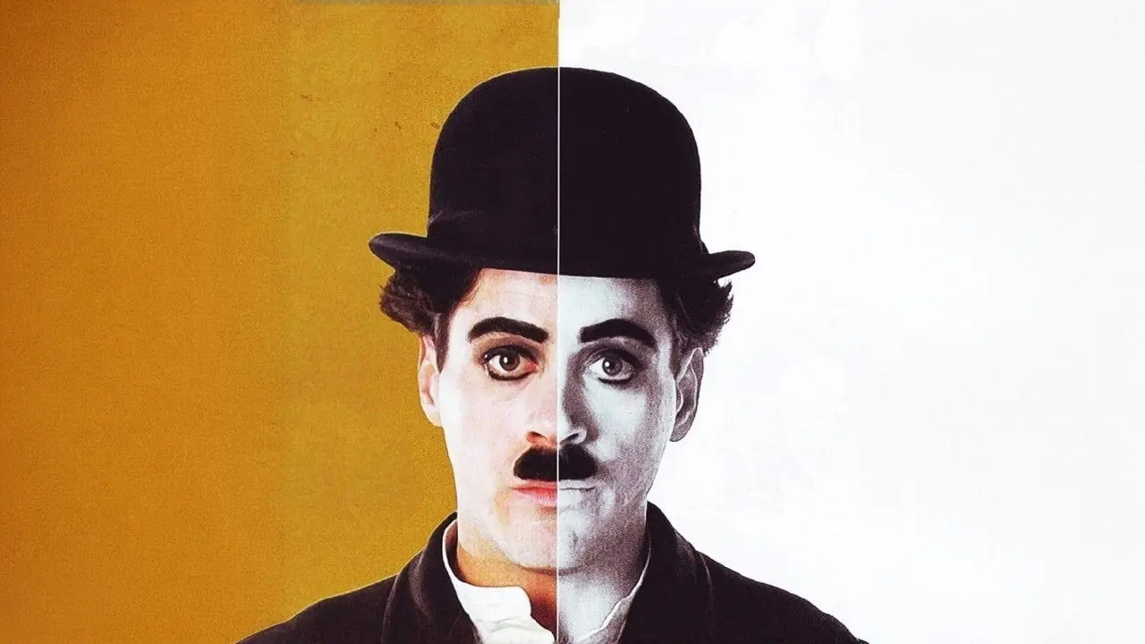 Chaplin