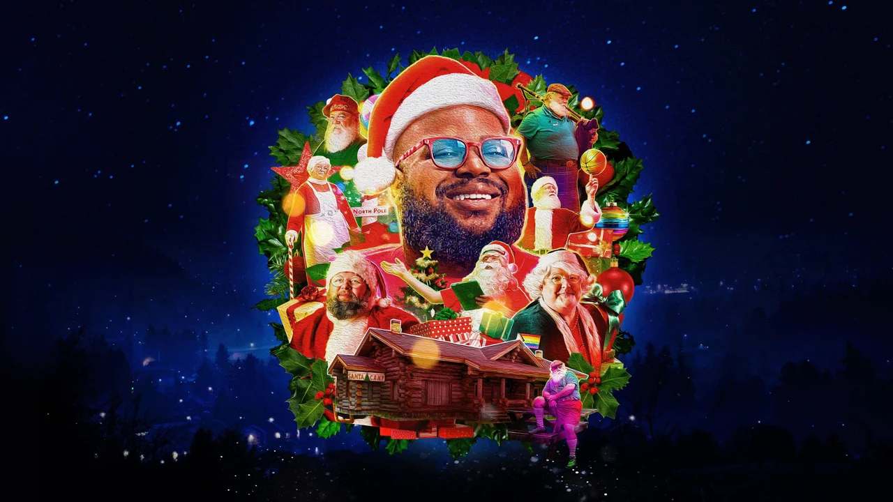 Convención de Santa Claus