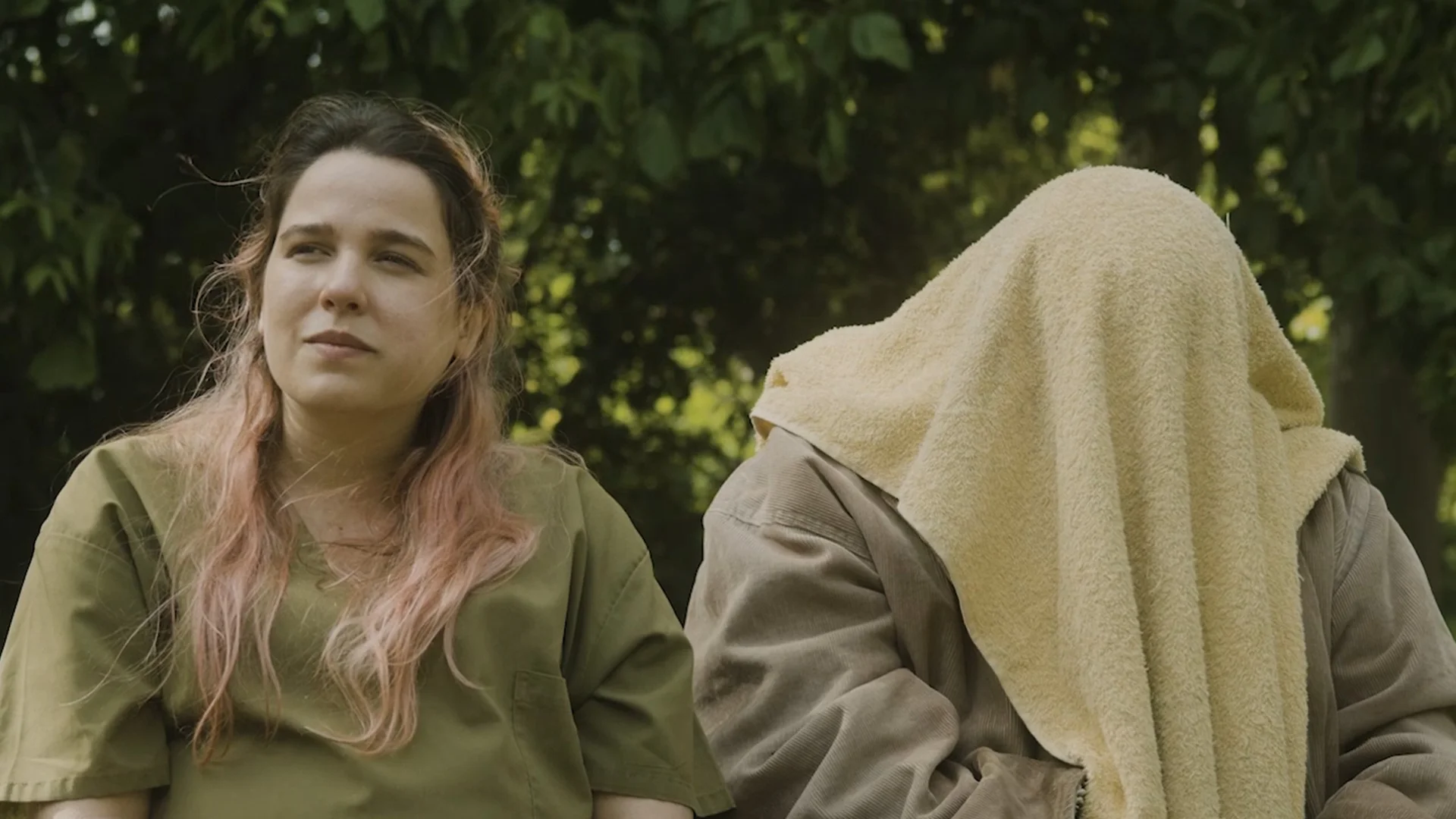 Backdrop de ESTERTOR