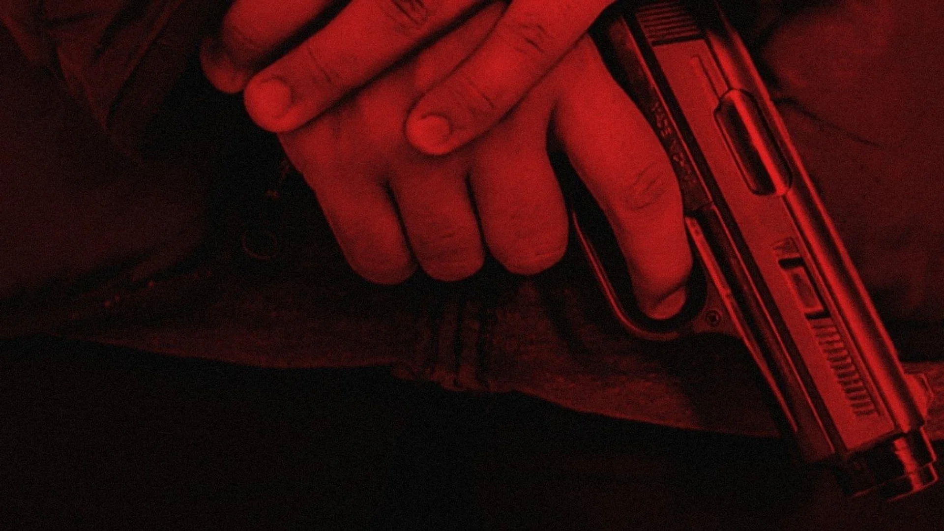 Backdrop de A Story of Vengeance