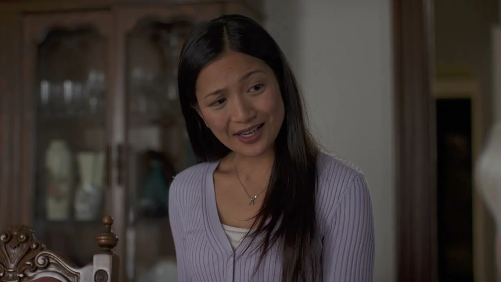 Backdrop de A Family’s Secret