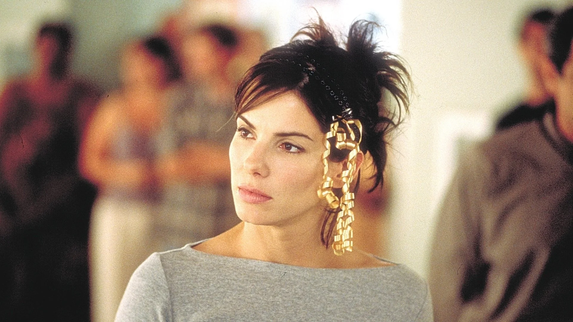 Backdrop de 28 Días