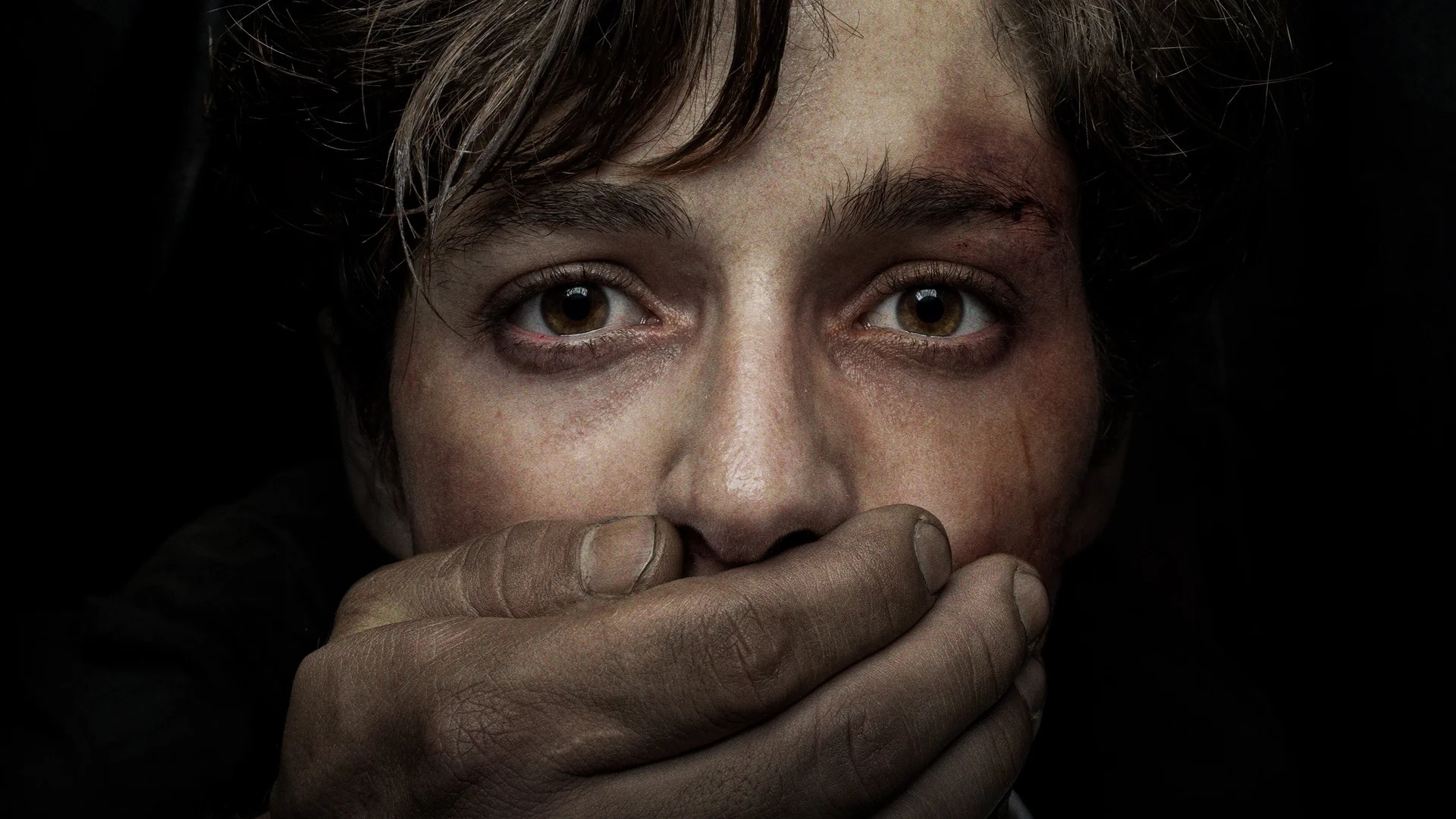 Backdrop de La Jauría